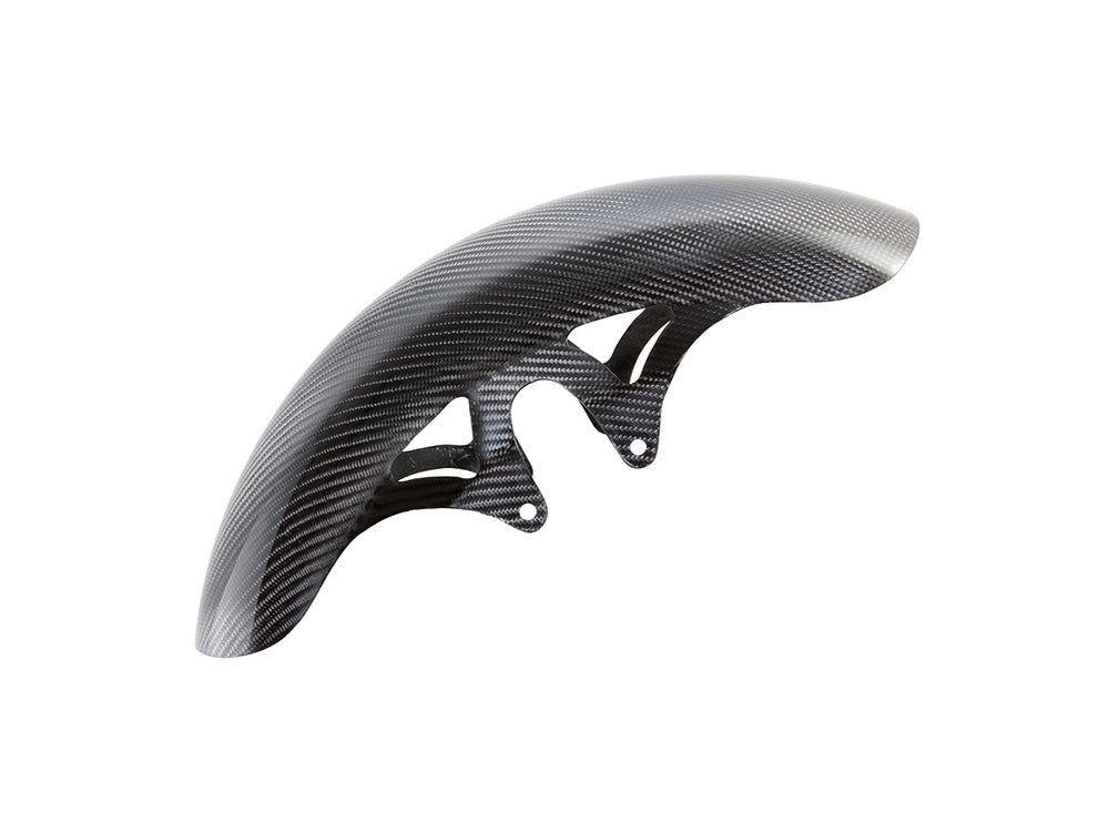 Arlen Ness AN-210-034 Pro Sport Front Fender Carbon Fibre for most Harley-Davidson Touring 14-23 w/19" Front Wheel