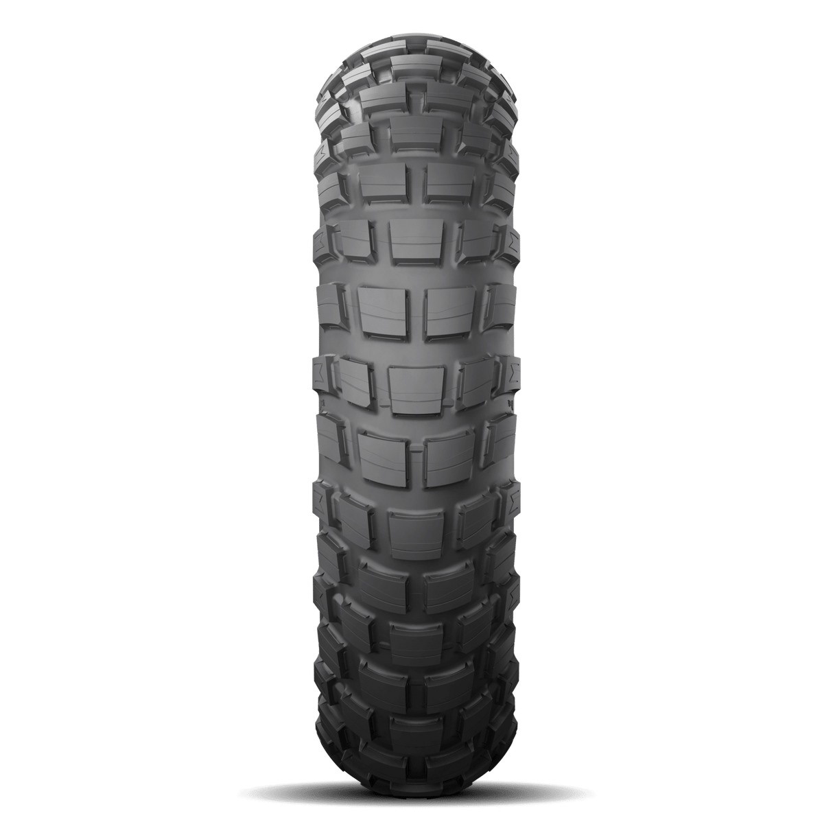 Michelin Anakee Wild Rear Tyre 130/80-17 65R Tubeless - EasyR