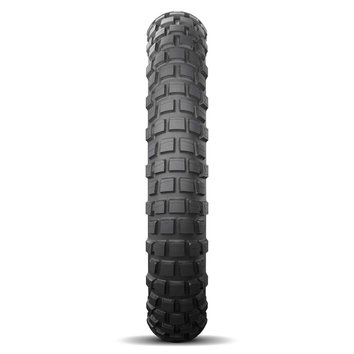 Michelin Anakee Wild Front Tyre 80/90-21 48S Tube Type - EasyR