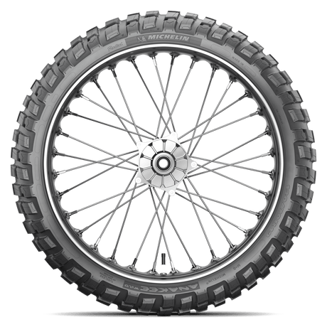 Michelin Anakee Wild Front Tyre 90/90-21 54R Tubeless - EasyR
