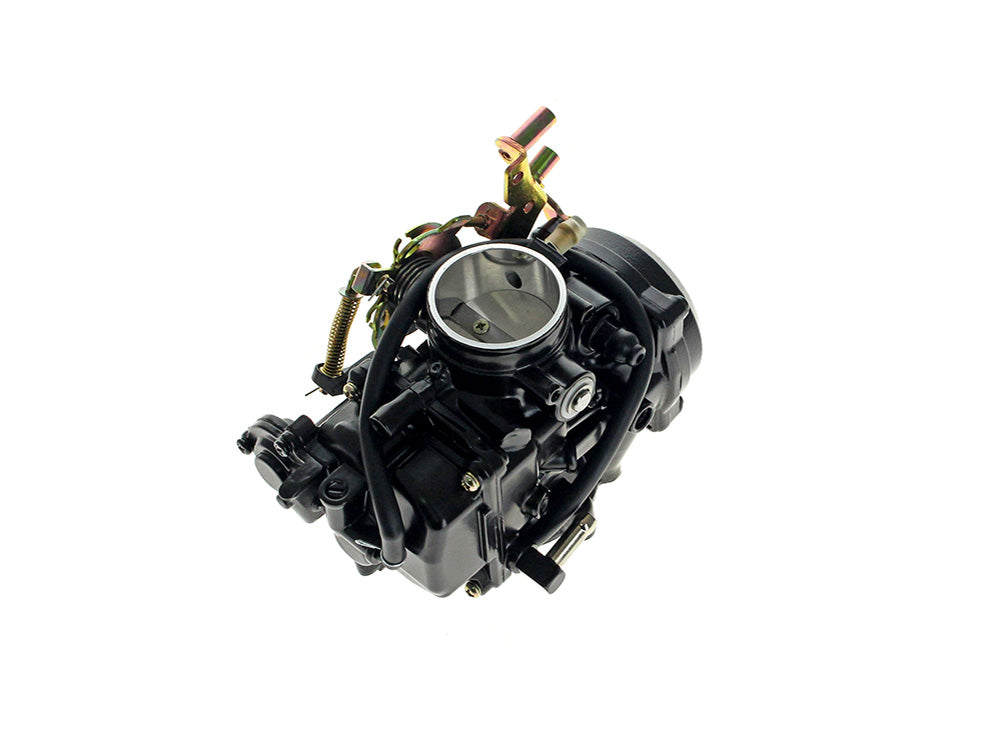 American Prime APM-1043-0023 CV 40mm Carburetor Black