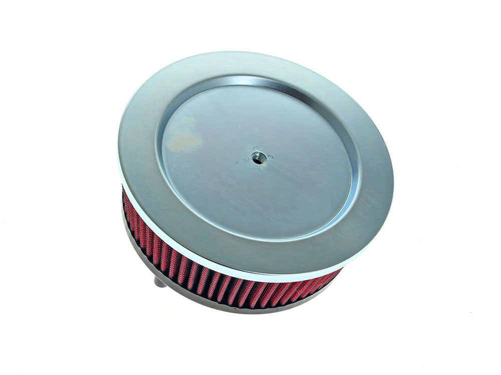 American Prime MFG APM-3006-0011 K&N Air Filter Element for 42mm & 45mm Mikuni HSR Carburettors 3" Thick High Flow