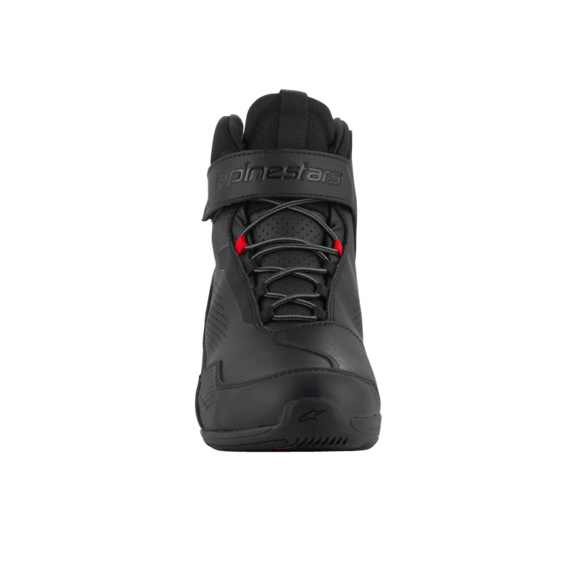 Alpinestars Austral Gore-Tex Black/Dark Grey Shoes