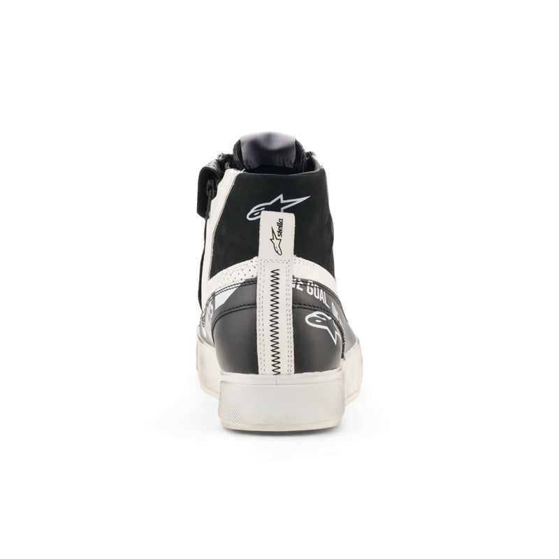 Alpinestars Stella Stated Flair Black/White Womens Shoes