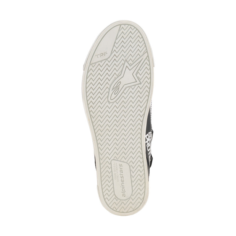 Alpinestars Stella Stated Flair Black/White Womens Shoes
