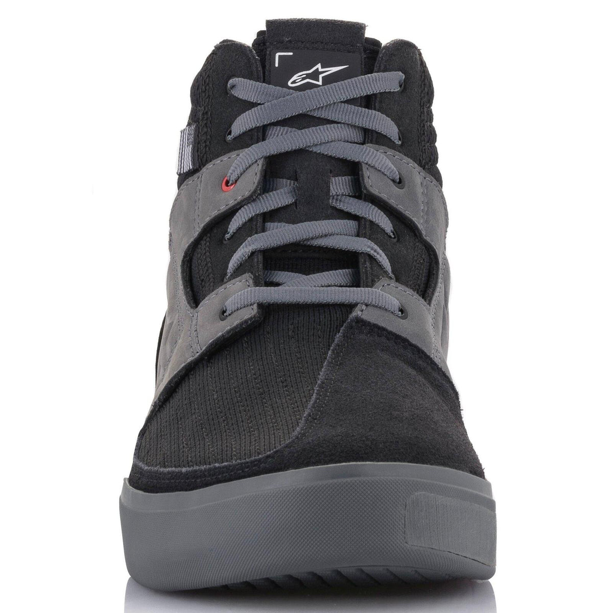 Alpinestars Primer Black/Grey Riding Shoes