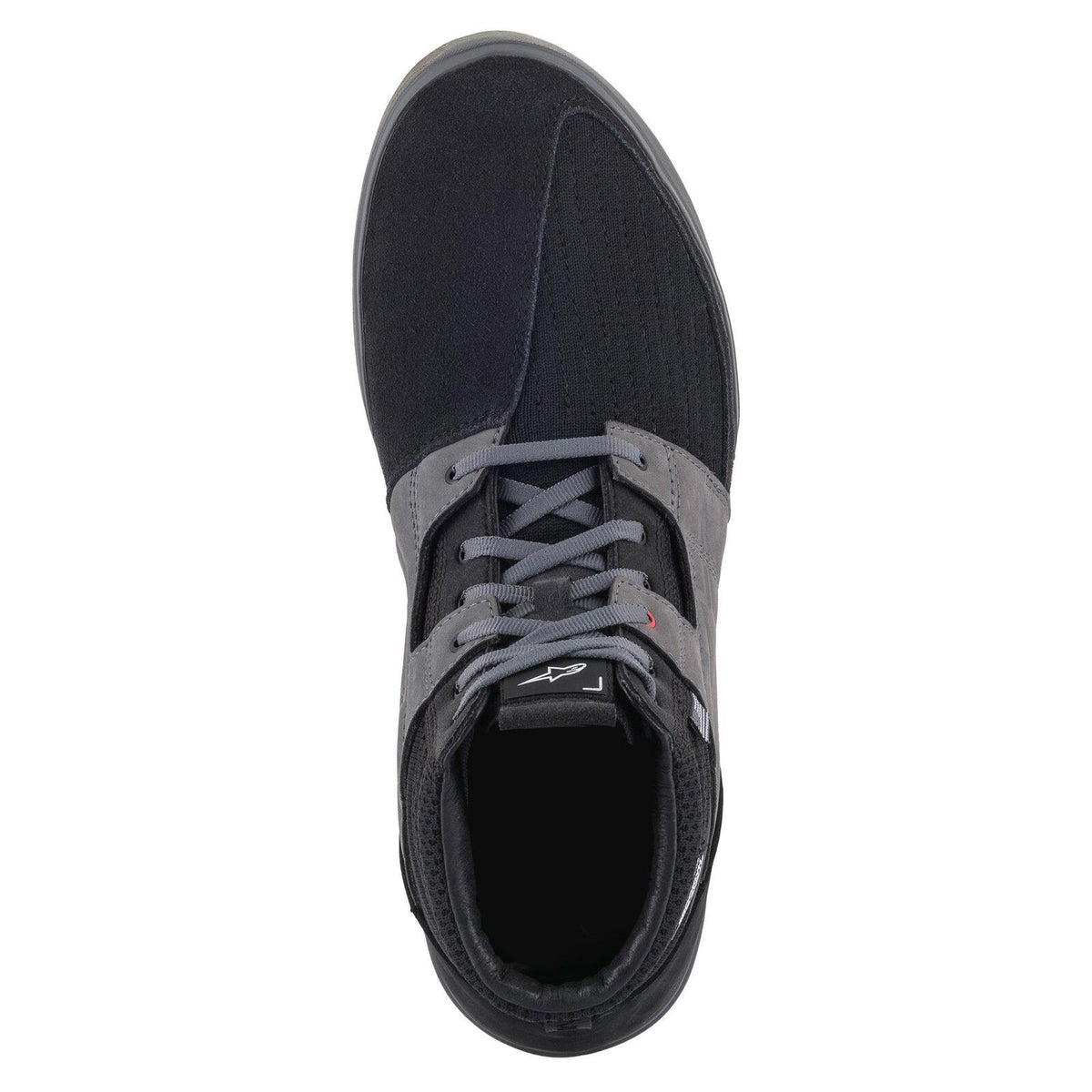 Alpinestars Primer Black/Grey Riding Shoes