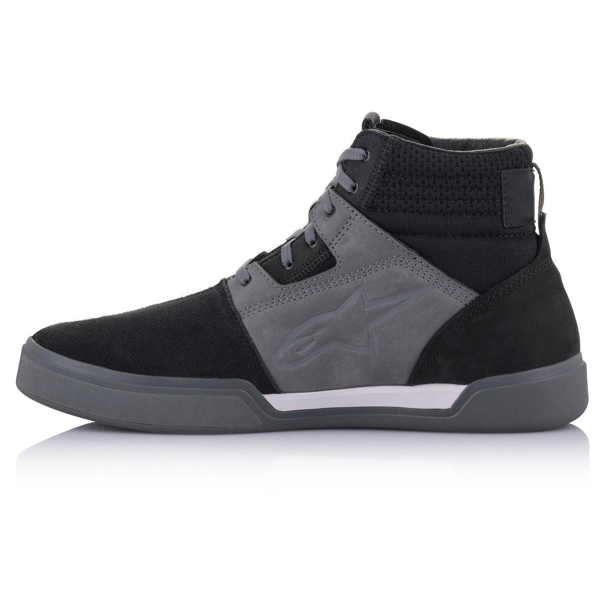 Alpinestars Primer Black/Grey Riding Shoes