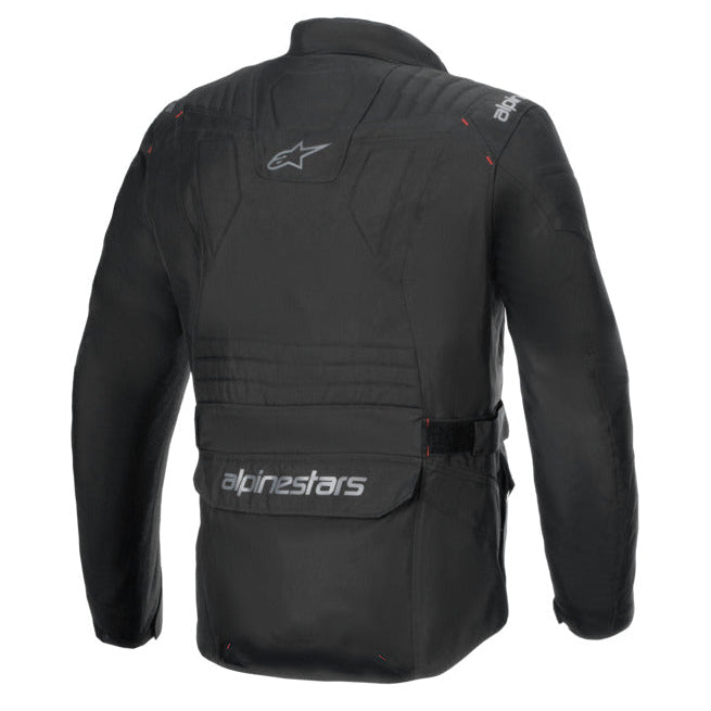 Alpinestars ST-1 Waterproof Black Jacket