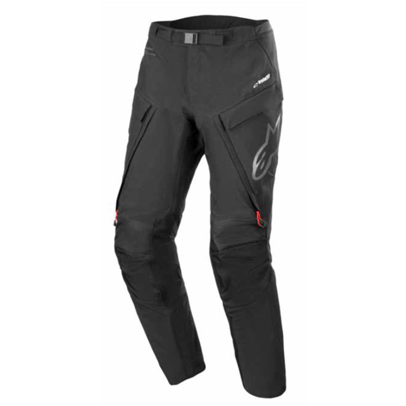 Alpinestars Hyde XT Drystar Black/Bright Red Pants