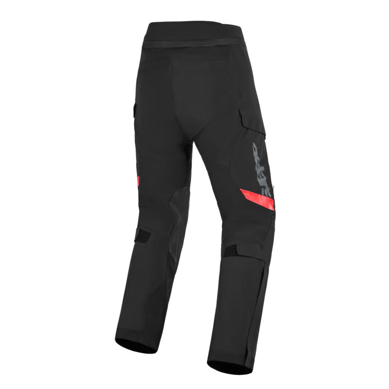 Alpinestars Harok Pro Drystar XF Laminated Black/Dark Shadow Pants