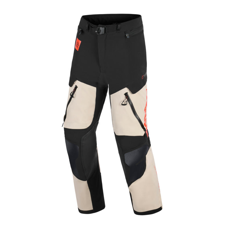 Alpinestars Harok Pro Drystar XF Laminated Mastic/Black Pants