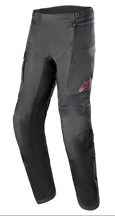 Alpinestars Andes Air Drystar Black Pants