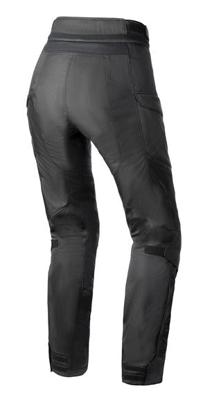 Alpinestars Stella Andes Air Drystar Black Womens Pants