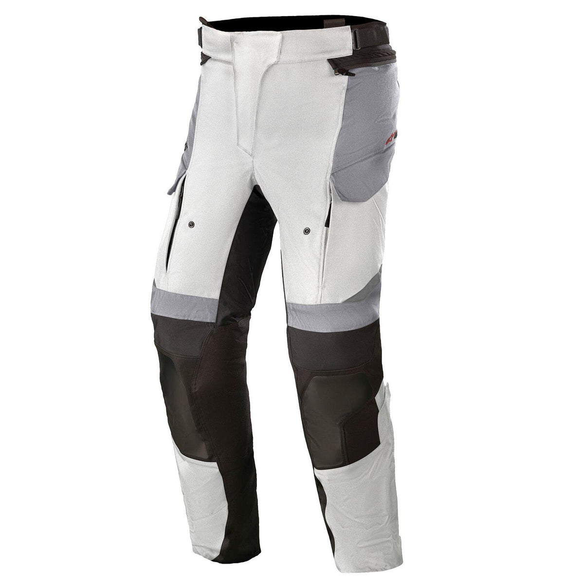 Alpinestars Stella Andes V3 Drystar Ice Grey/Dark Grey/Coral Womens Pants