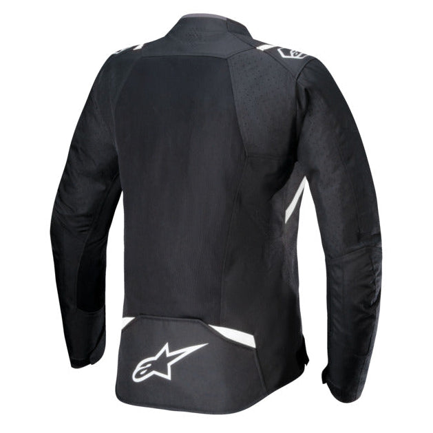 Alpinestars Stella T-SPS Air V2 Black/White Womens Jacket