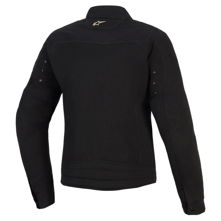 Alpinestars Stella Grace Black Womens Jacket