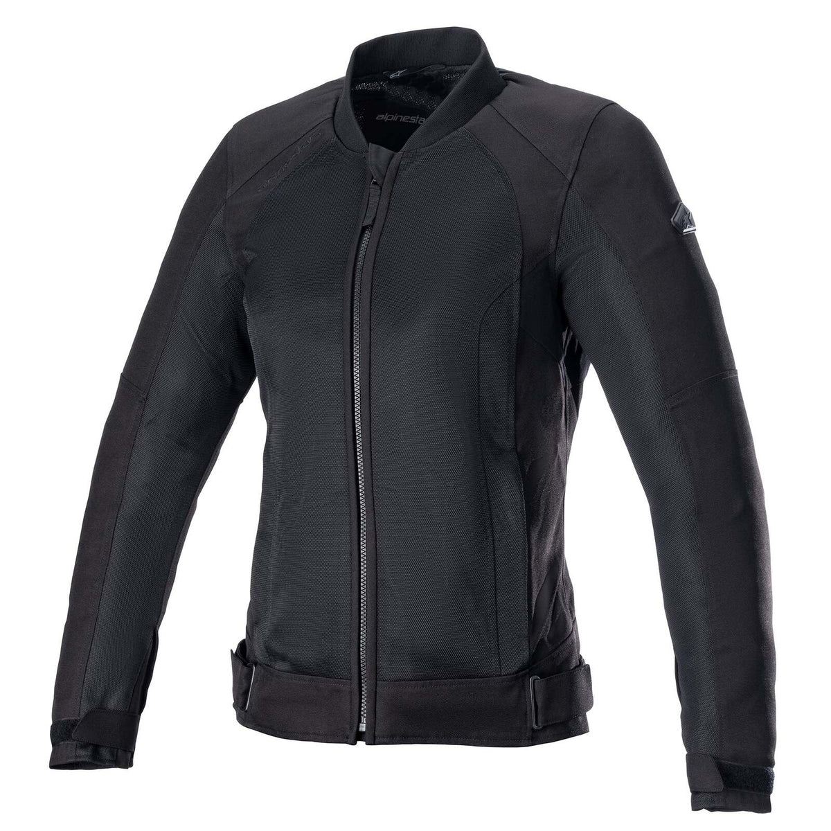 Alpinestars Eloise V2 Air Black Womens Jacket