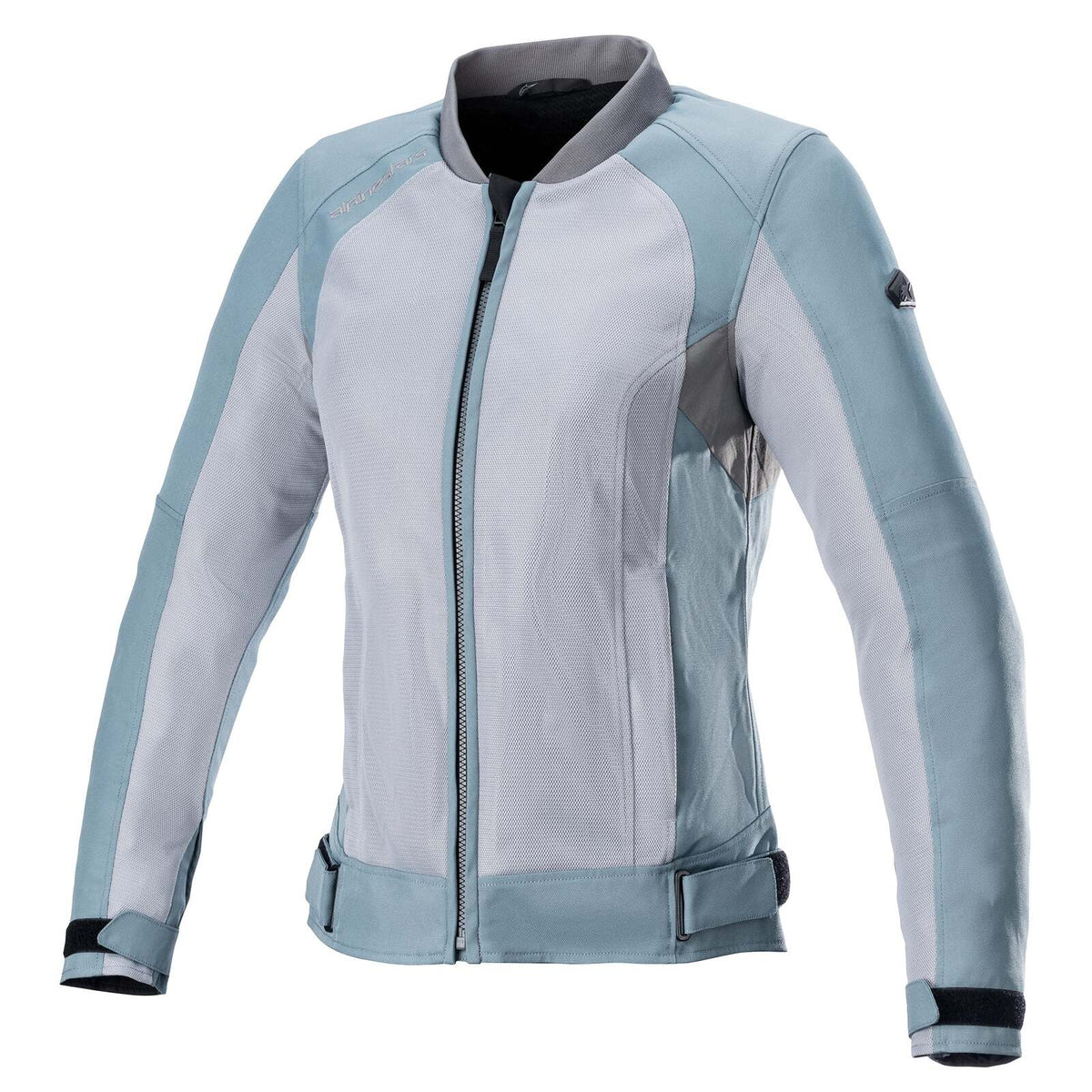 Alpinestars Eloise V2 Air Sage/Dark Grey Womens Jacket