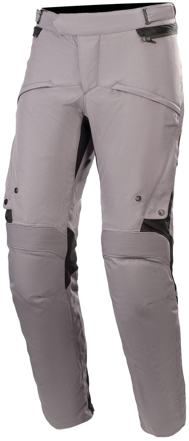 Alpinestars Road Pro Gore-Tex Grey/Black Pants