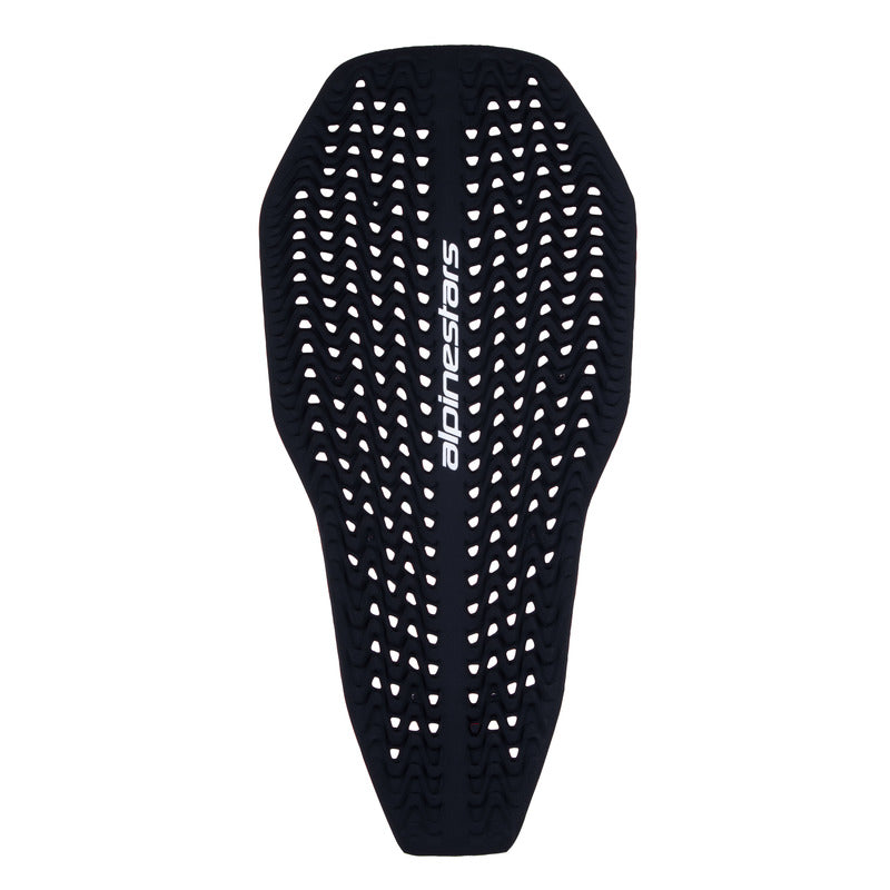 Alpinestars Nucleon Plasma Full Red/Black Back Protector Insert