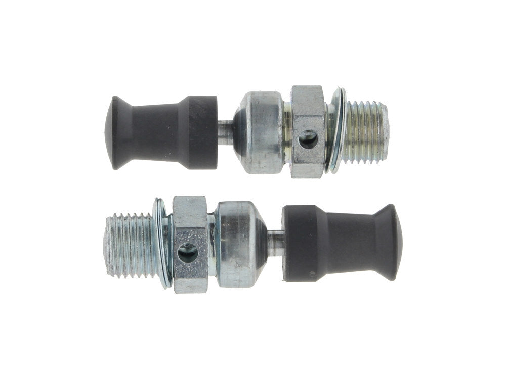 AV&V AV-JCR-10B Compression Release Valve (Length = 1.400" x Thread = 0.425"L) (Pair)