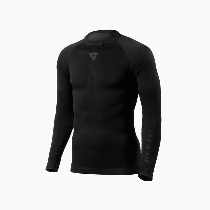 REV'IT! Airborne 2 Black Shirt