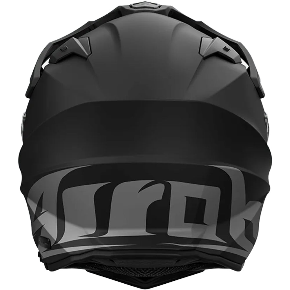 Airoh Commander 2 Matte Black Helmet