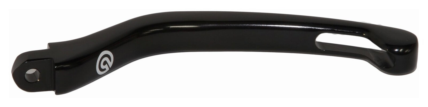 Brembo Low Drag Half Lever for RCS Brake Black for 14/15/17/19RCS M/C