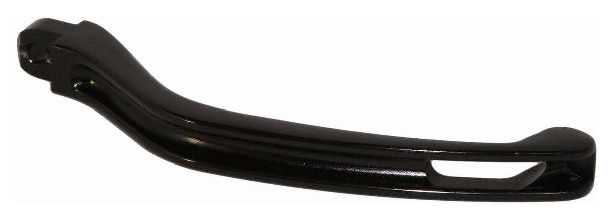 Brembo Low Drag Half Lever for RCS Clutch Black for 14/16RCS M/C