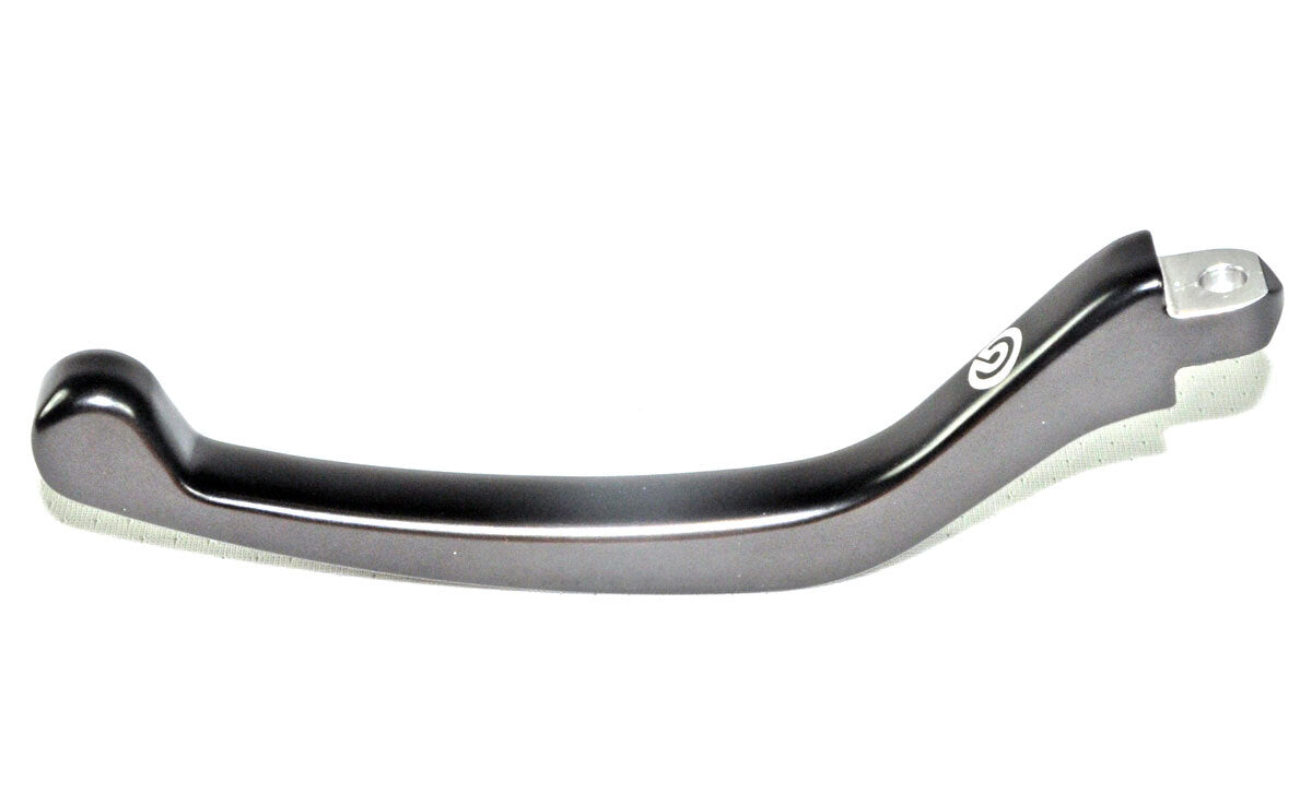 Brembo Replacement Half Lever Black for Brembo 16RCS Radial M/C