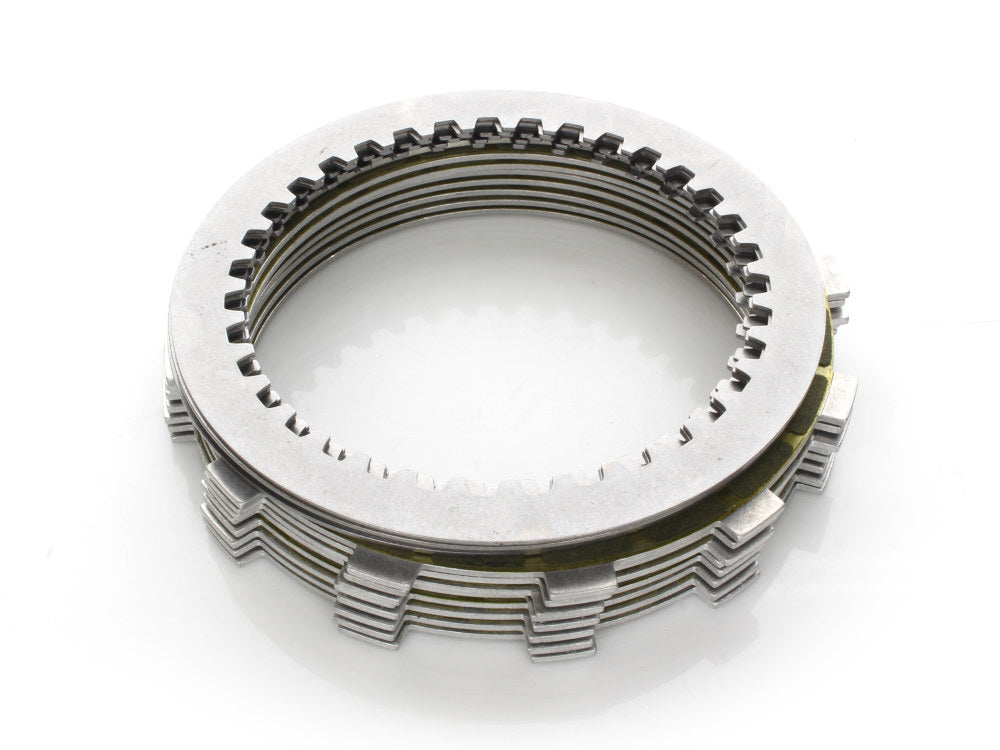Barnett B-304-40-10016 Extra Plate Clutch Kit for Indian Tourers 14-20