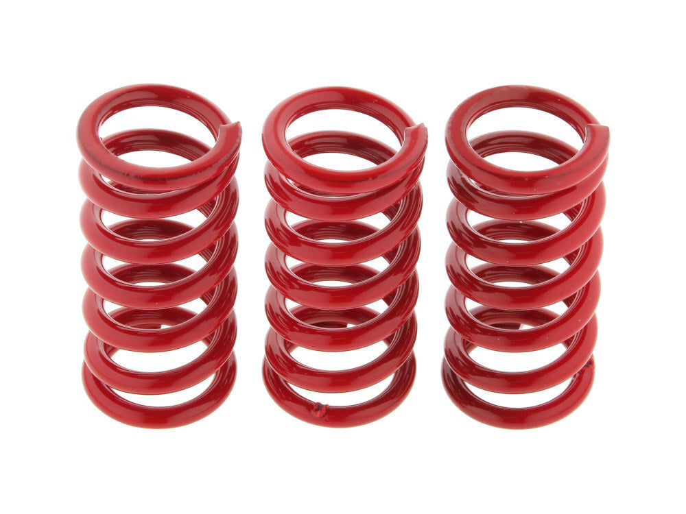 Barnett B-501-99-03091 Heavy Duty Clutch Springs for CVO Big Twin 13-Up/S Models 16-Up/Milwaukee-Eight Touring 17-Up/Softail 18-Up