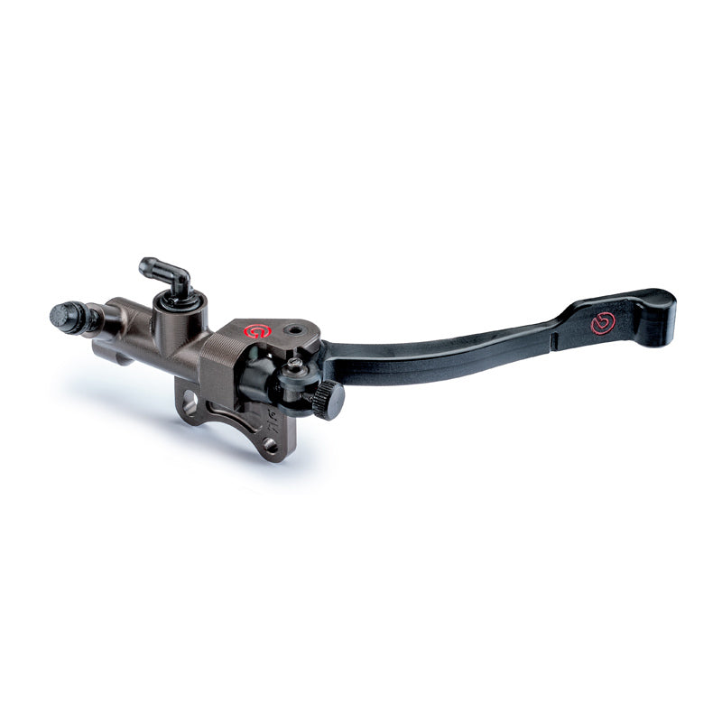 Brembo Racing Thumb Brake 13mm Piston Size M/C for Brembo M/C