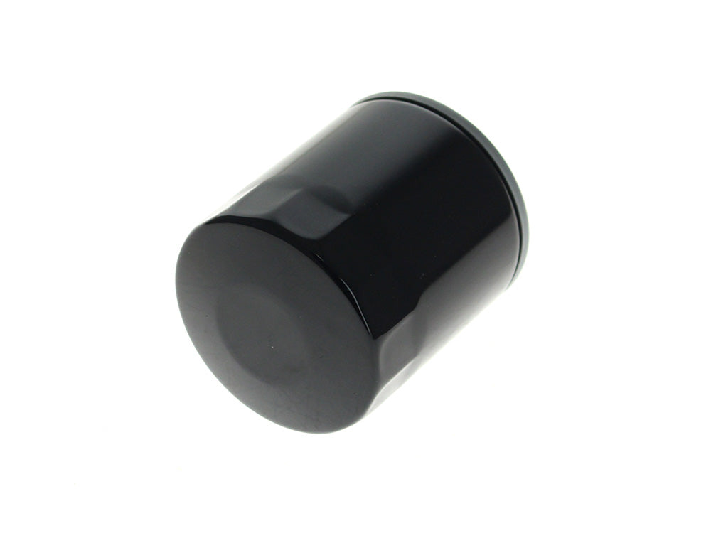 RSS BAI-14-0024B Oil Filter Black for Harley-Davidson V-Rod 02-17