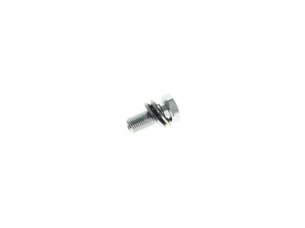 RSS BAI-17-0085 3/8" Banjo Bolt Chrome