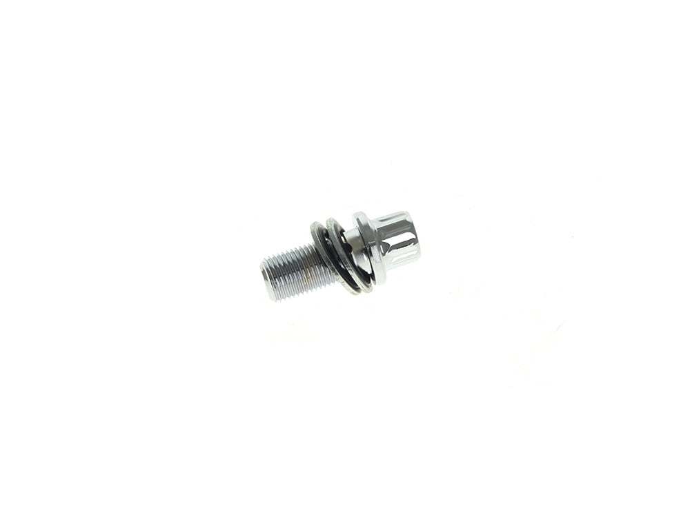 RSS BAI-17-0086 7/16" Banjo Bolt Chrome