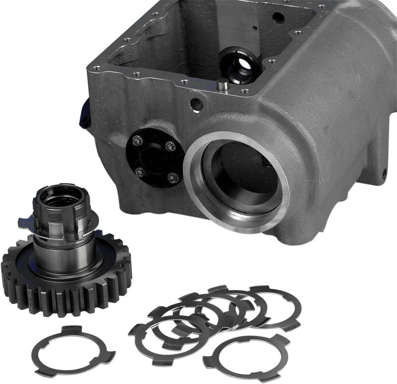 RSS 17-0211 Transmission Sprocket Lock Tab 4 Speed Big Twin 36-e83 Oem 35216-36 (Sold Each)