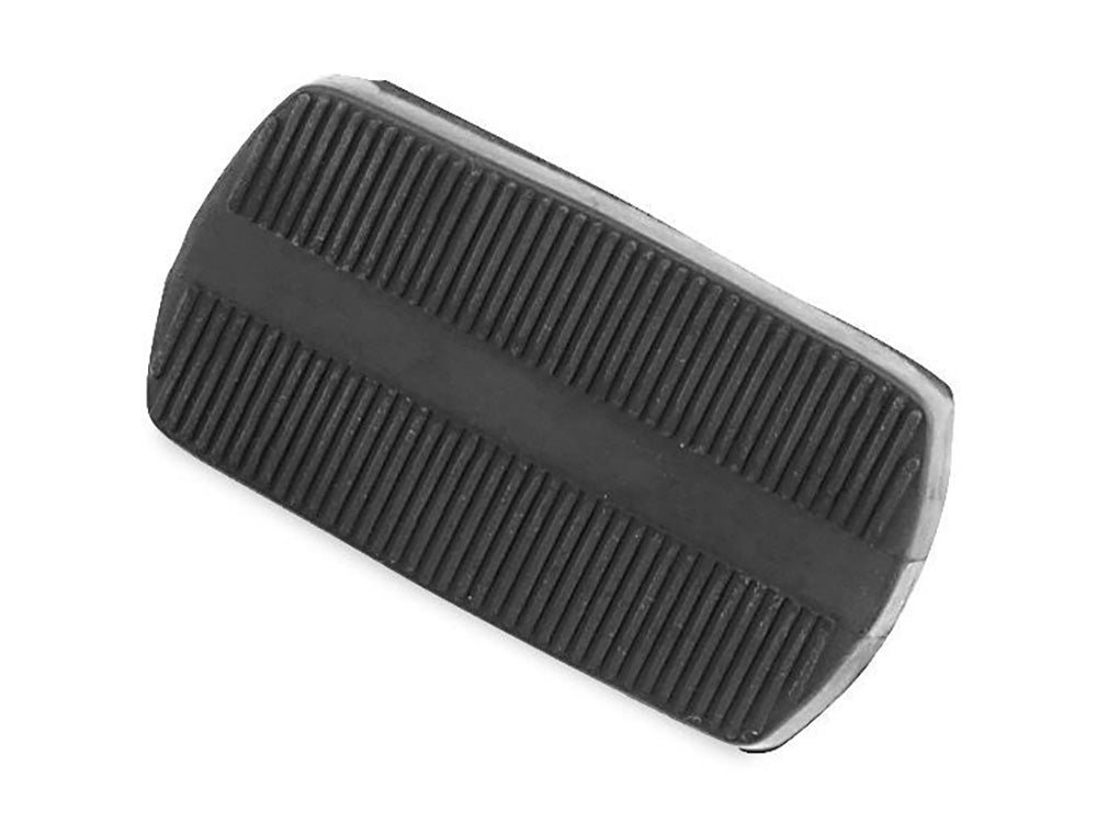 RSS BAI-17-0413 Brake Pedal Rubber Pad for Touring 67-84/FL Softail 86-87