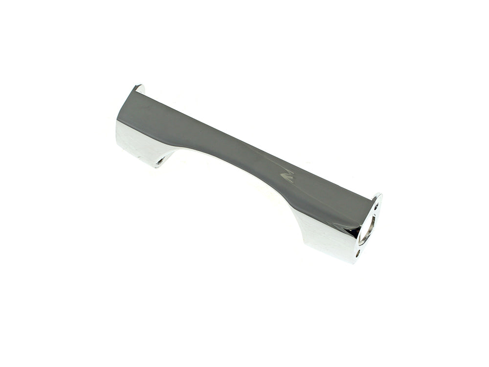 RSS BAI-20-0365 Rear Short Turn Signal Bar Chrome for Heritage Softail 86-17/Touring 91-08