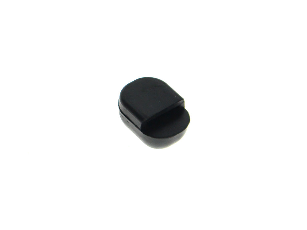 RSS BAI-32-0444 Jiffy Stand Bump Pad for Harley-Davidson Touring 00-06