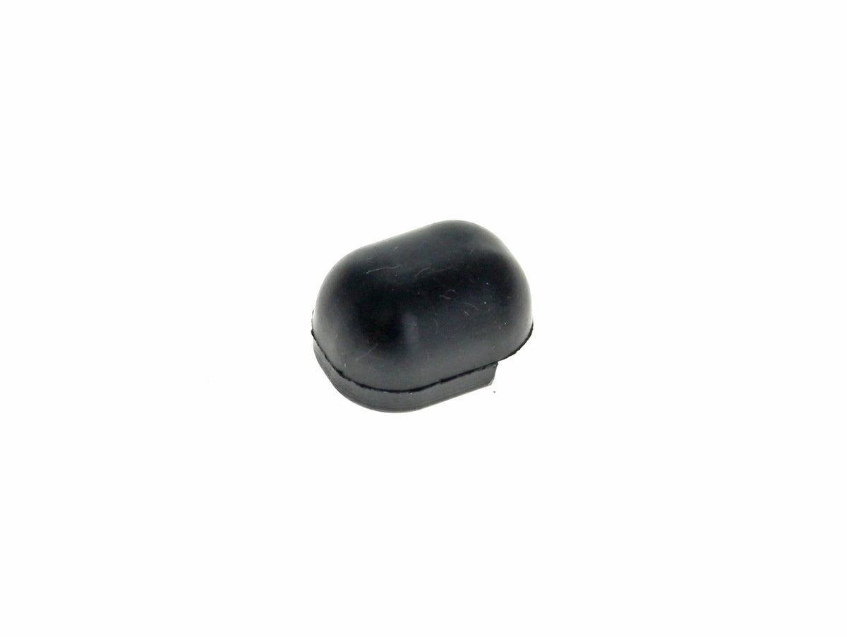 RSS BAI-32-0444 Jiffy Stand Bump Pad for Harley-Davidson Touring 00-06