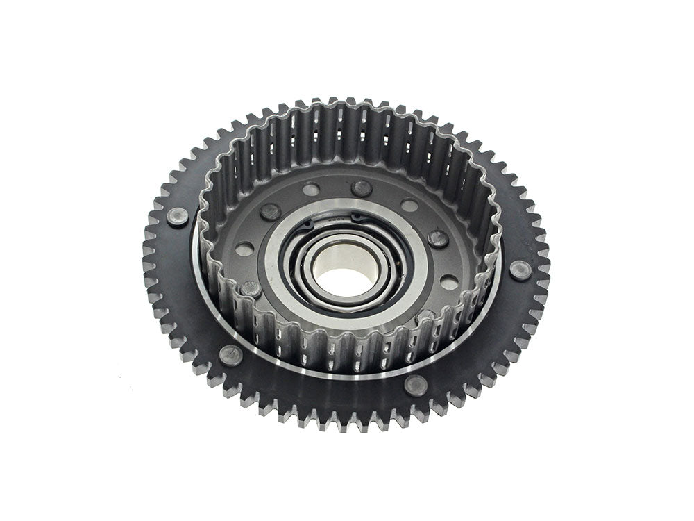 RSS BAI-D17-0146 Clutch Basket for Big Twin 90-93