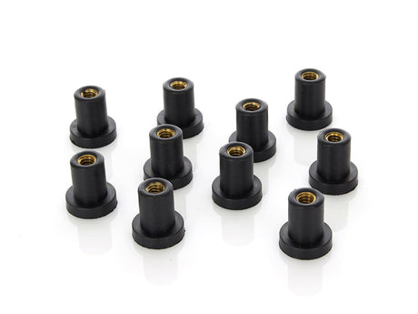 Frame Covers, Inserts & Hardware