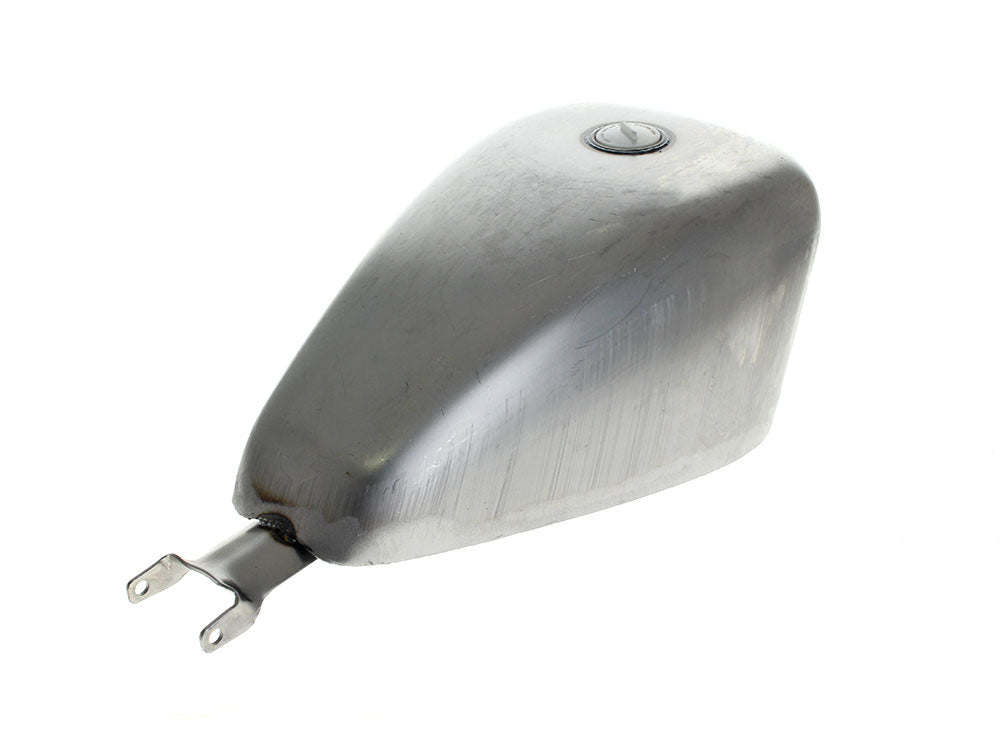 RSS BAI-T22-0027 3.3 Gallon Fuel Tank for Sportster 07-21