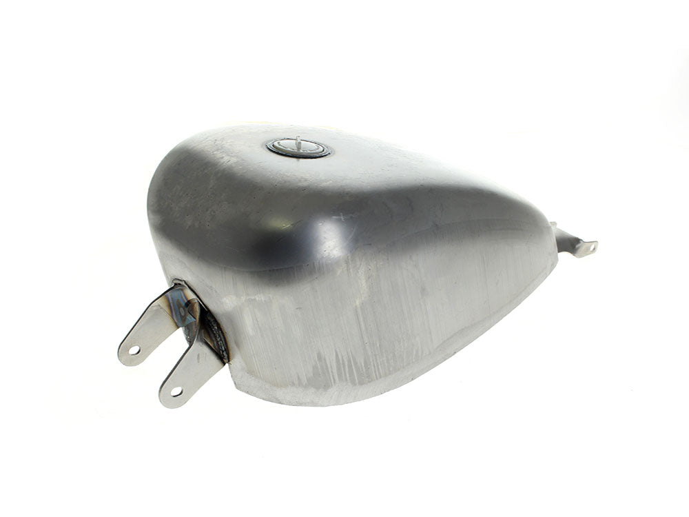 RSS BAI-T22-0027 3.3 Gallon Fuel Tank for Sportster 07-21