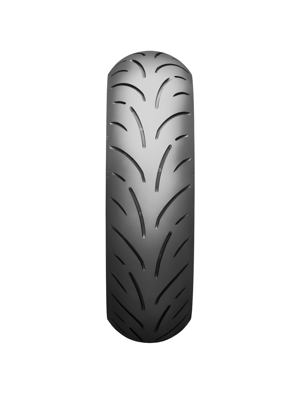 Bridgestone Battlax Sport Touring T33 Rear Tyre 170/60 ZR-17 M/C 72W Tubeless