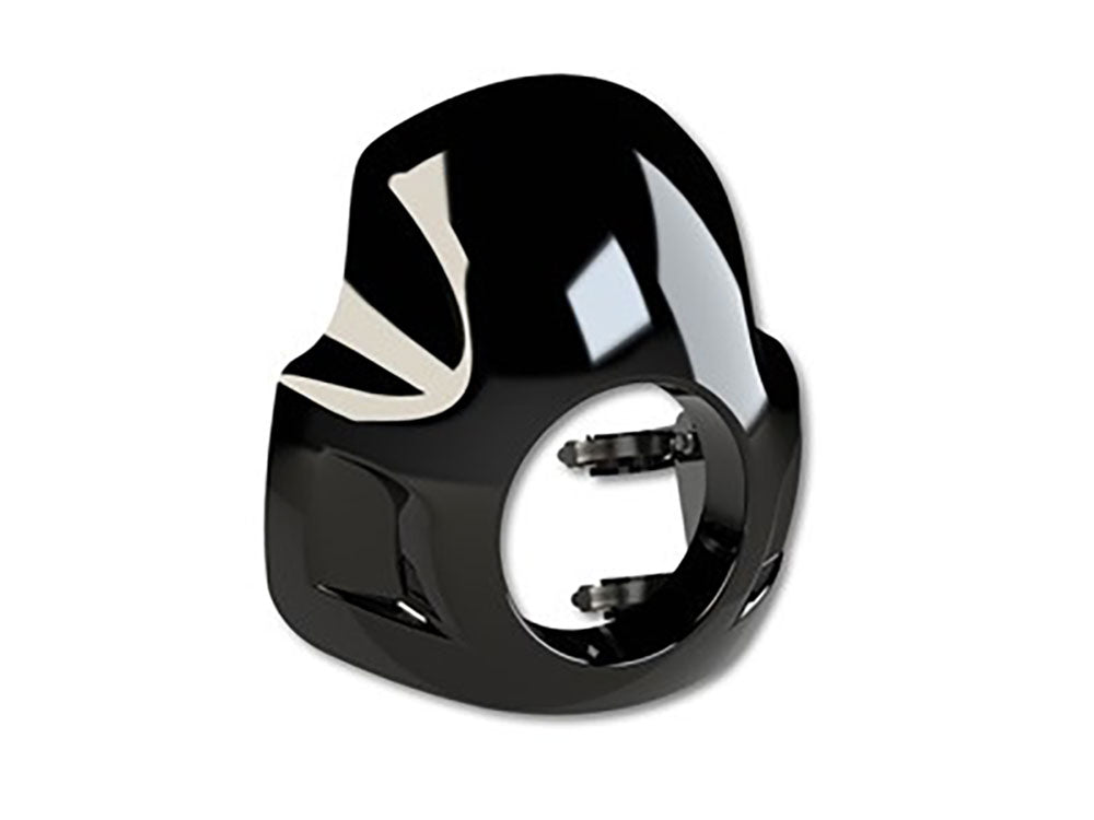 Progressive Suspension BB10-1001 Cafe Sport Universal Fairing for 35mm-49mm Forks & 5-3/4" Headlight