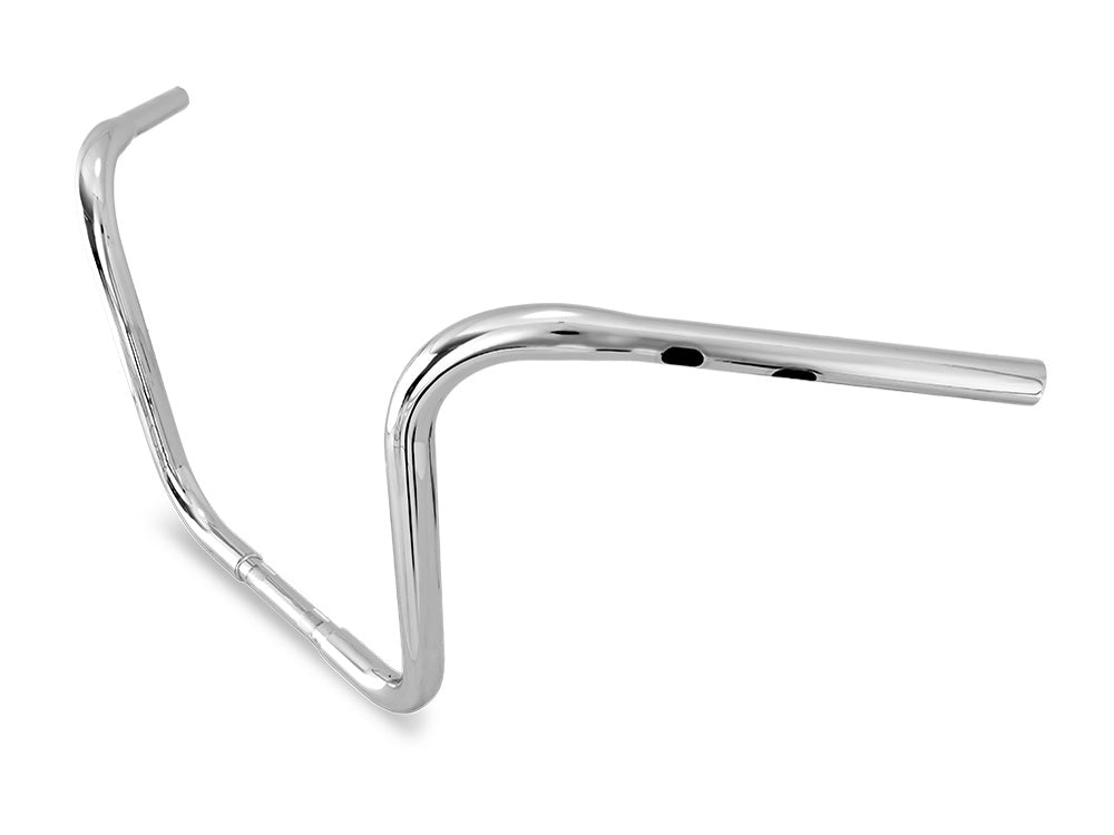 Burly Brand BB12-1602C 14" x 1-1/4" Gorilla Ape Handlebar Chrome for Harley-Davidson Softail 25-Up