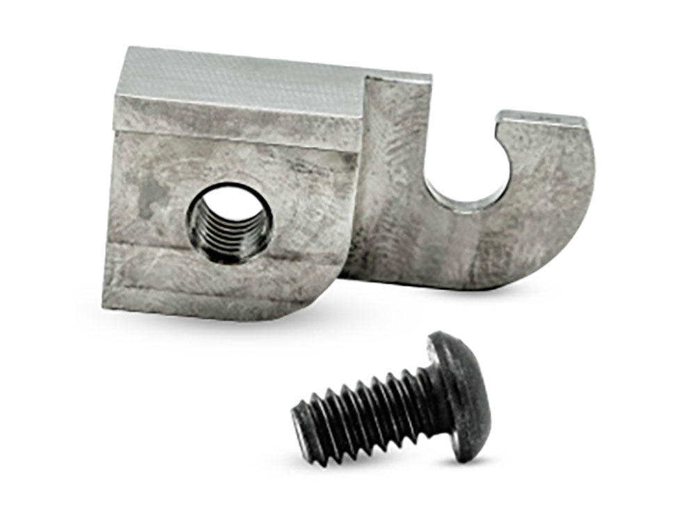 Burly Brand BB17-119 Easyboy Lite Clutch for Sportster 04-21